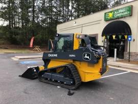 2023 DEERE 325G