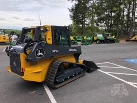 2023 DEERE 325G