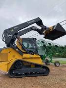 2023 DEERE 333G