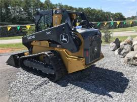 2023 DEERE 331G