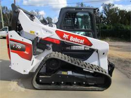 2022 BOBCAT T76