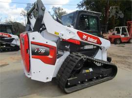 2022 BOBCAT T76