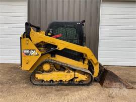 2015 CATERPILLAR 259D