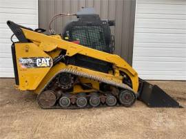 2017 CATERPILLAR 297D2 XHP