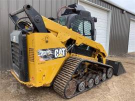 2017 CATERPILLAR 297D2 XHP