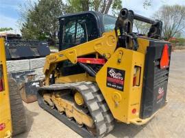 2020 CATERPILLAR 259D3