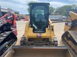 2020 CATERPILLAR 259D3