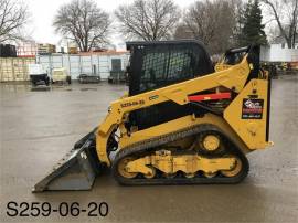 2020 CATERPILLAR 259D3