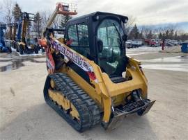 2020 CATERPILLAR 259D3