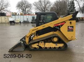 2020 CATERPILLAR 289D3