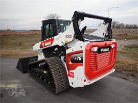 BOBCAT T76