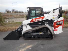 BOBCAT T76