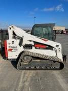 2019 BOBCAT T770