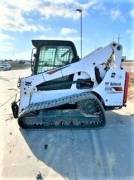 2019 BOBCAT T770