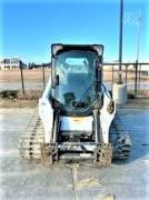 2019 BOBCAT T770