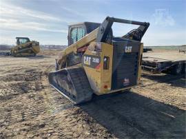 2019 CATERPILLAR 289D