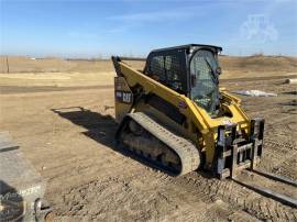 2019 CATERPILLAR 289D