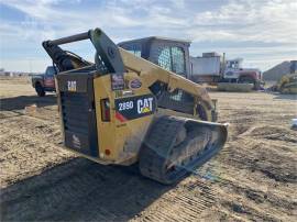 2019 CATERPILLAR 289D