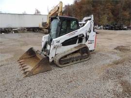 2016 BOBCAT T590