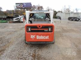 2016 BOBCAT T590