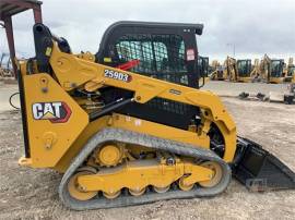 2019 CATERPILLAR 259D3