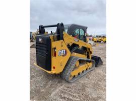 2019 CATERPILLAR 259D3