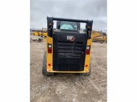 2019 CATERPILLAR 259D3