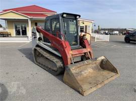 2016 TAKEUCHI TL12