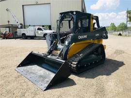 2023 DEERE 325G