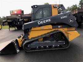 2023 DEERE 333G