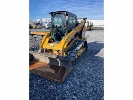 2018 CATERPILLAR 289D