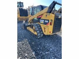 2018 CATERPILLAR 289D