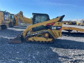 2018 CATERPILLAR 289D