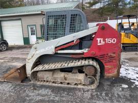 2006 TAKEUCHI TL150