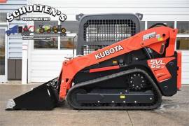 2023 KUBOTA SVL65-2