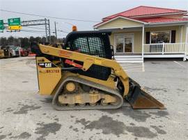 2017 CATERPILLAR 249D