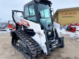 2022 BOBCAT T66