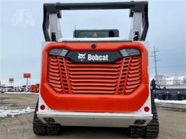 2022 BOBCAT T76