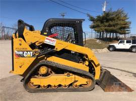 2019 CATERPILLAR 259D