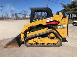 2019 CATERPILLAR 259D