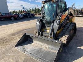 2019 NEW HOLLAND C245