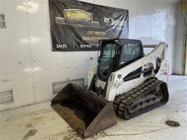 2017 BOBCAT T770