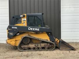 2015 DEERE 333E