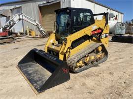 2014 CATERPILLAR 259D