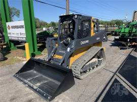 2023 DEERE 325G