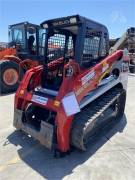 2013 TAKEUCHI TL10