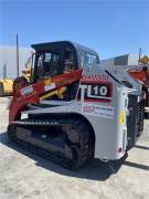 2013 TAKEUCHI TL10