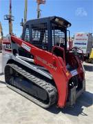 2013 TAKEUCHI TL10