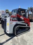 2013 TAKEUCHI TL10