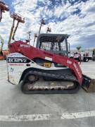 2016 TAKEUCHI TL12V2